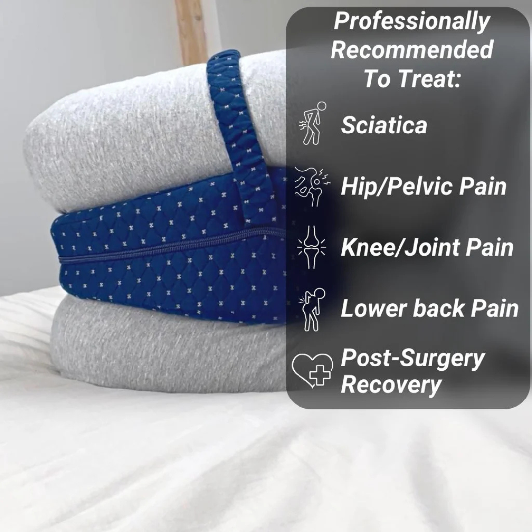 Recovah™ Orthopedic Knee Pillow