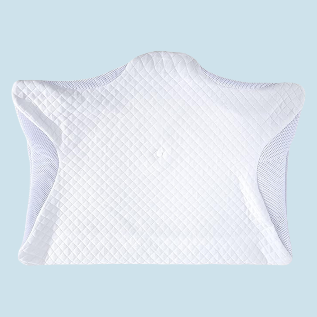 Recovah™ Cooling Cervical Pillowcase