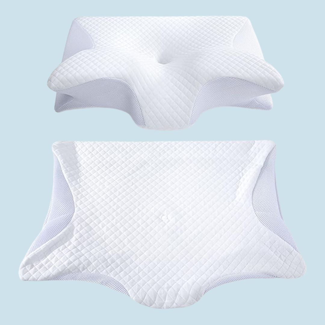 Recovah™ Cooling Cervical Pillowcase