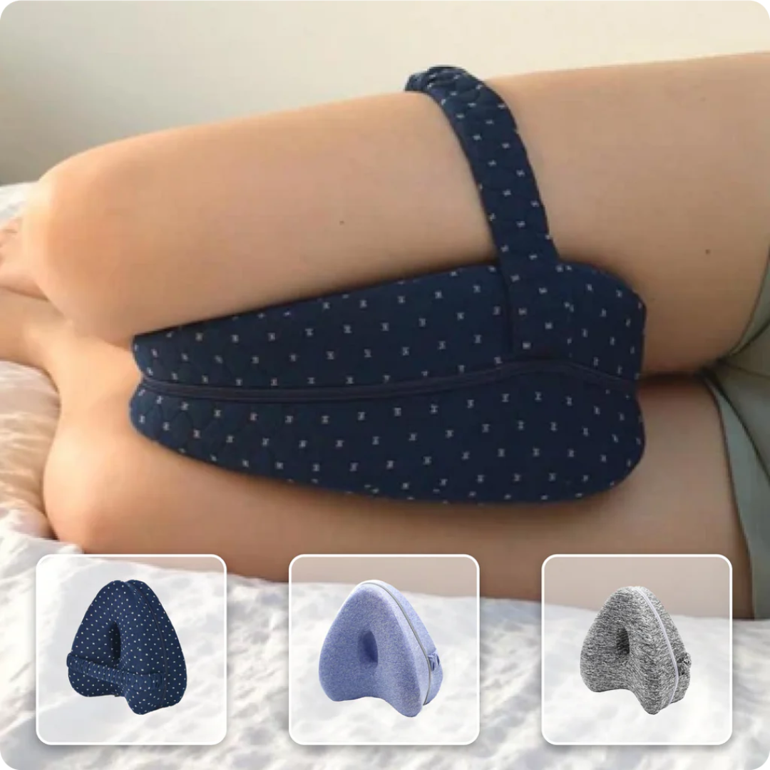 Recovah™ Orthopedic Knee Pillow