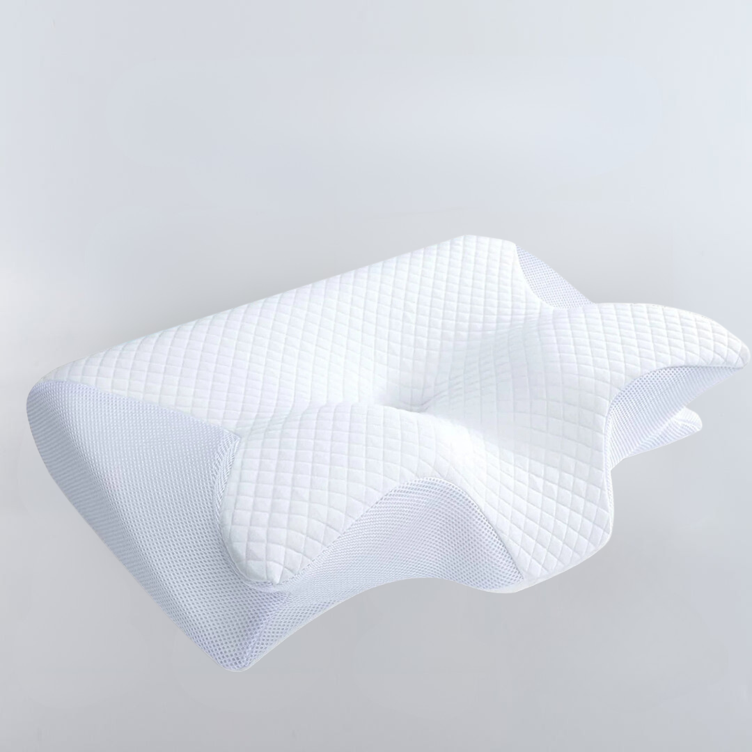 Recovah™ Premium Cervical Pillow